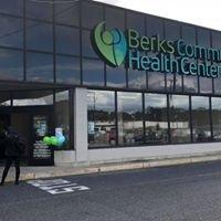 Berks Community Health Center at Rockland