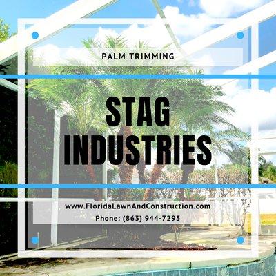 Stag Industries