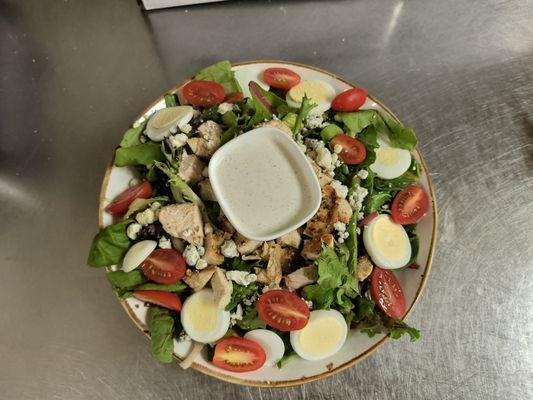 Cobb Salad