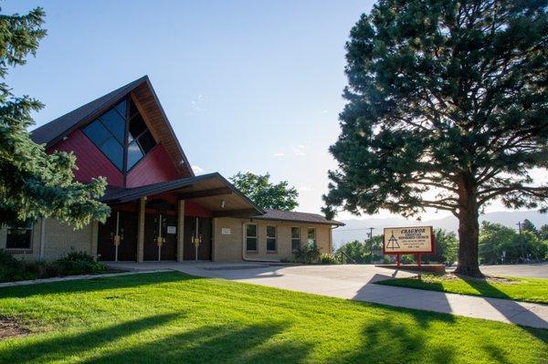 Cragmor Christian Reformed Church