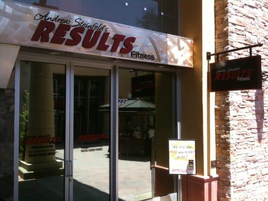 Ventura Counties most Effective and Affordable Private Training Gym