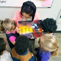 Preschool Bible Education