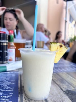 Pina colada