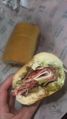 Jimmy John's