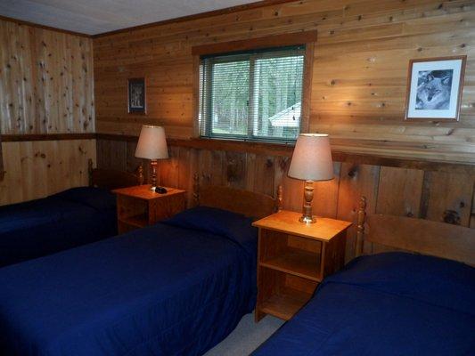 Katahdin Lodge