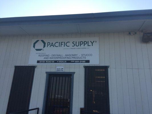 Welcome to Pacific Supply! You've got building needs, ideas and work that must be done? Then here is the place to be!