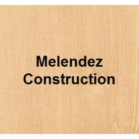 Melendez Construction