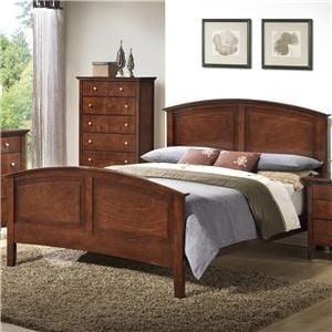 3136 Bedroom Set