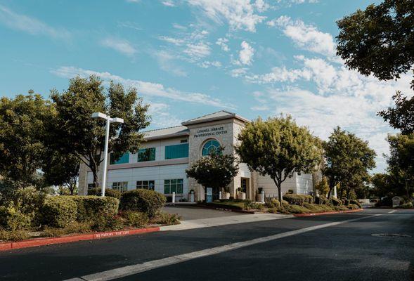 Davis Oral Surgery & Implant Center