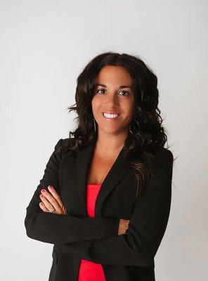 Attorney Gina Simonelli