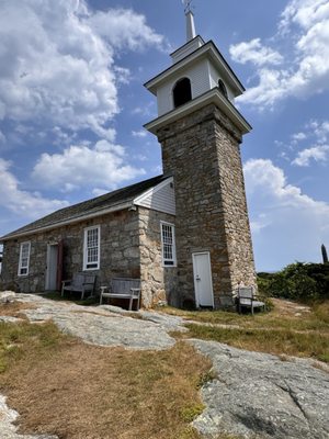 Chapel