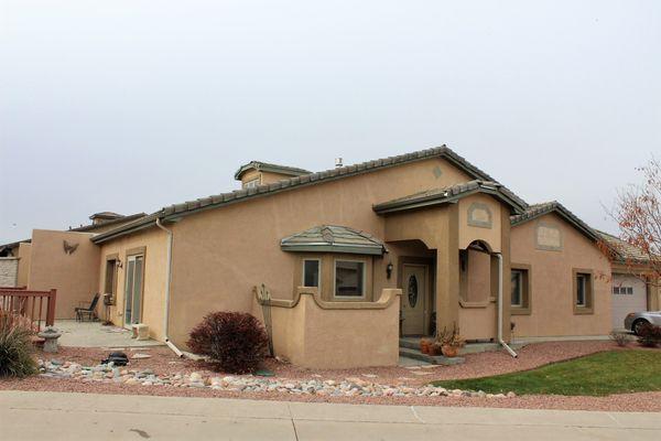 Townhome for sale! 19 Aberdeen Bluffs, Pueblo, CO