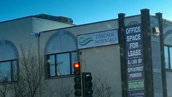 Cascade Mortgage