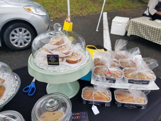 Cornwall Farmers Market