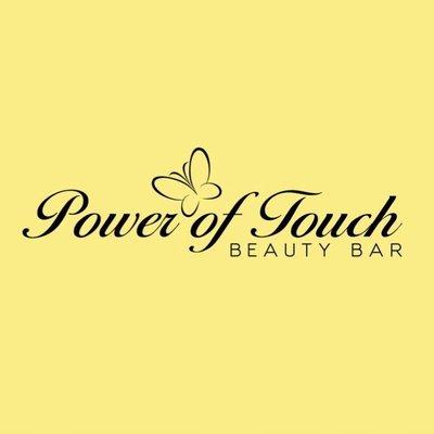 Power Of Touch Beauty Bar where no skin is left behind