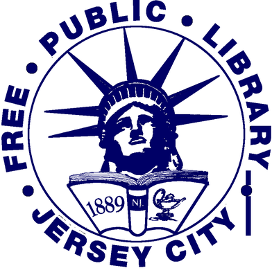 Jersey City Free Public Library Logo