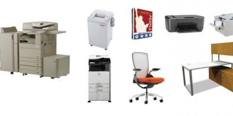 Tascosa Office Machines Inc