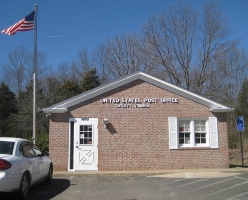 US Post Office