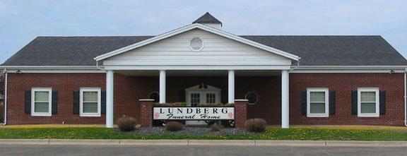 Lundberg Funeral Home