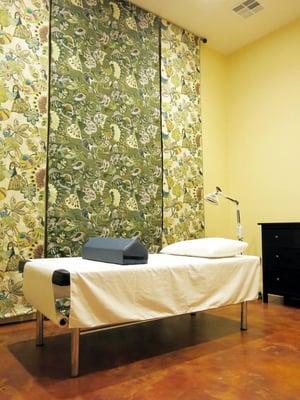 Treatment Room