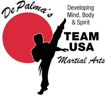 DePalma's Team USA Martial Arts