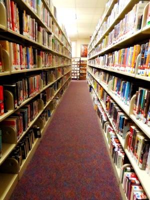 Hays Public Library