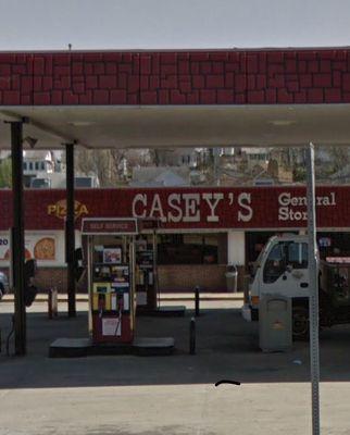 Casey's