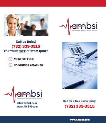 AMBSI Brochure