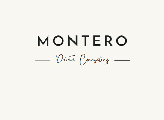 Montero Private Counseling