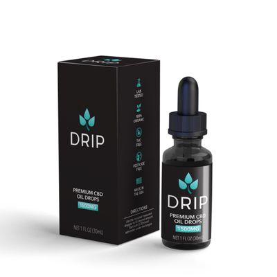 CBD Tincture