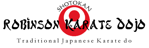 Robinson Karate Dojo