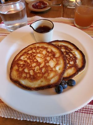 Pancakes