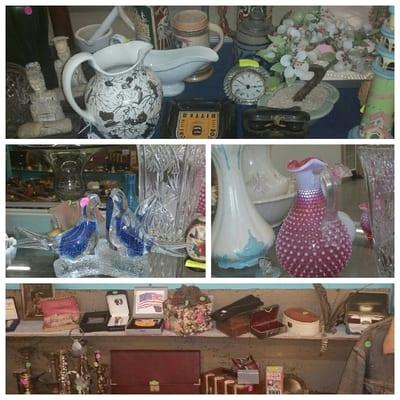 Antiques & Vintage