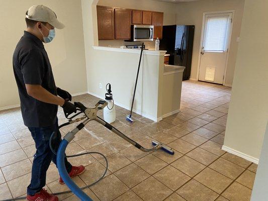 Beyer Carpet Cleaning