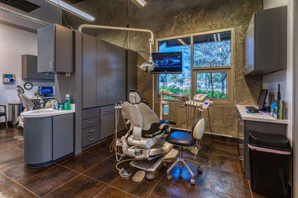 Pediatric dentists Scottsdale