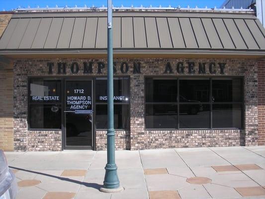 Office in Blair, NE