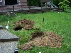 Woodinville Septic Tank Pumping, Septic Inspections, Septic Repair, Septic Installation