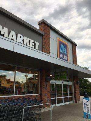 Aldi