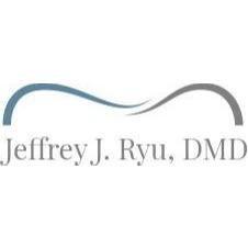 Jeffrey J Ryu, DMD Logo