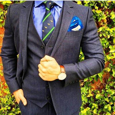 Invellus- Custom Suits & Shirts for Men