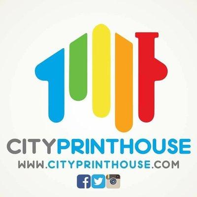 Cityprinthouse