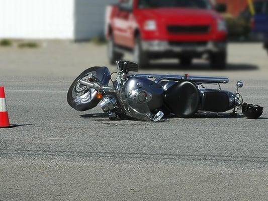 motorcycle accidents