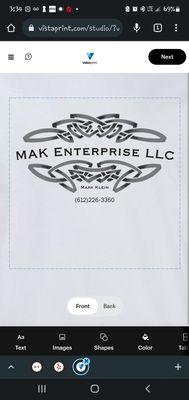 Mak Enterprise