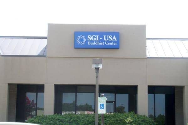 Sgi-USA