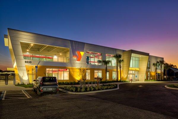 Spurlino Family YMCA - Big Bend (Riverview, FL)