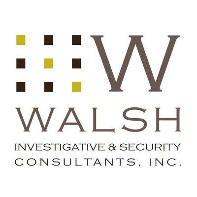 Walsh Investigative and Security Consultants