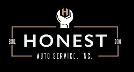 Honest Auto Service