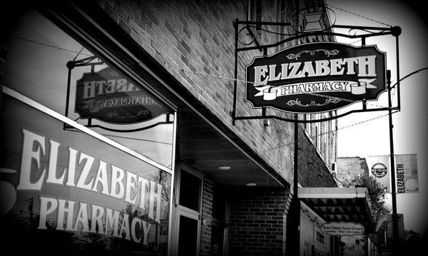 Elizabeth Pharmacy