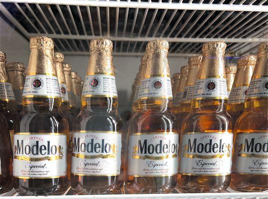 Modelo especial