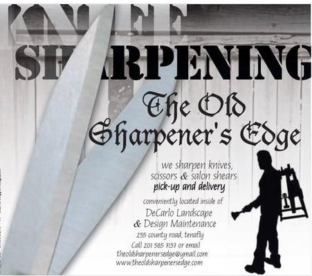 www.theoldsharpenersedge.com